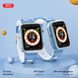 Дитячий годинник Smart Watch XO H130 GPS Children's Intelligent 4G 45474 фото 3