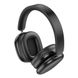 Навушники AirPods Max Borofone BO27 Black 49075 фото 1