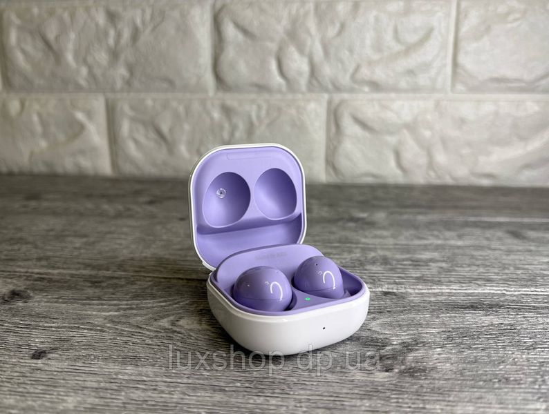 Бездротові навушники Galaxy Buds 2 R177 TWS Bluetooth Premium series 1:1 32653 фото