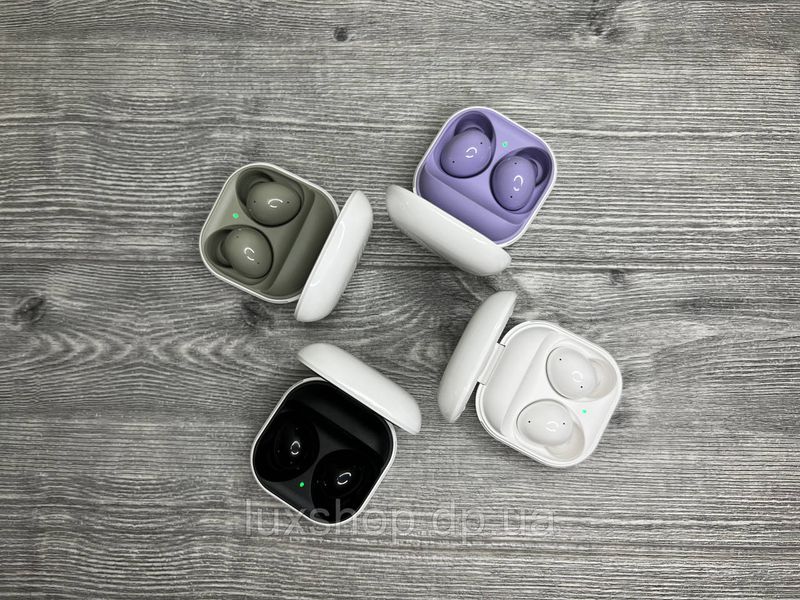 Бездротові навушники Galaxy Buds 2 R177 TWS Bluetooth Premium series 1:1 32653 фото