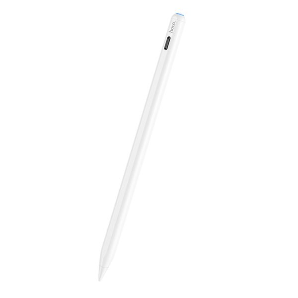 Стилус Hoco Pencil GM107 Smooth Magnetic for iPad 41559 фото