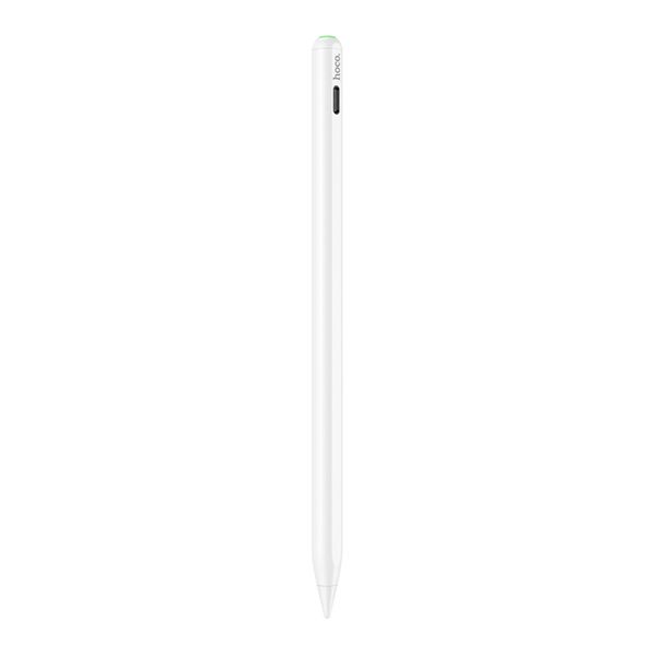 Стилус Hoco Pencil GM107 Smooth Magnetic for iPad 41559 фото