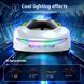 Машинка на радіокеруванні Concept Car E600 (зарядна станція) (24см) White 59844 фото 4