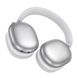 Навушники AirPods Max Borofone BO27 Silver 49075-1 фото