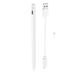 Стилус Hoco Pencil GM107 Smooth Magnetic for iPad 41559 фото 4