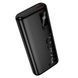 УМБ Power Bank Hoco J158 Pro Runner 10000mAh 22.5W+PD20W Черный 64937 фото 3