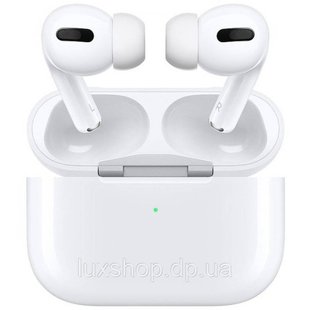 Бездротові навушники AirPods PRO Premium ANC series 1:1 34703 фото