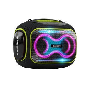 Колонка HOPESTAR Party Box 140 RGB 80W, 12500mAh 58985 фото