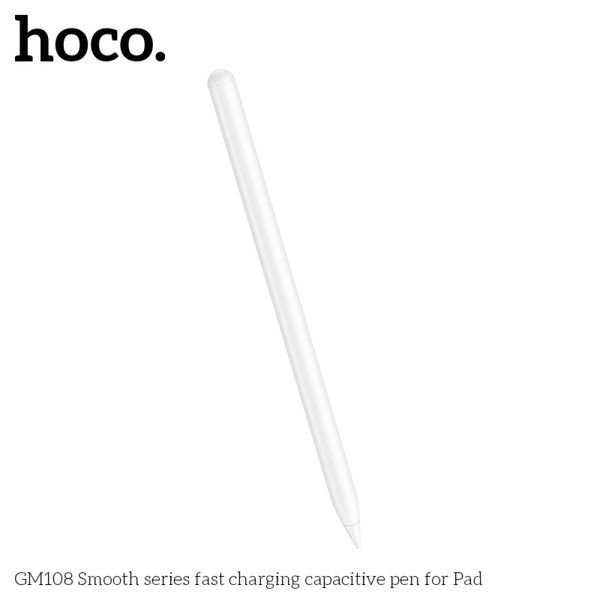 Стилус Hoco Pencil GM108 Smooth for iPad 41556 фото