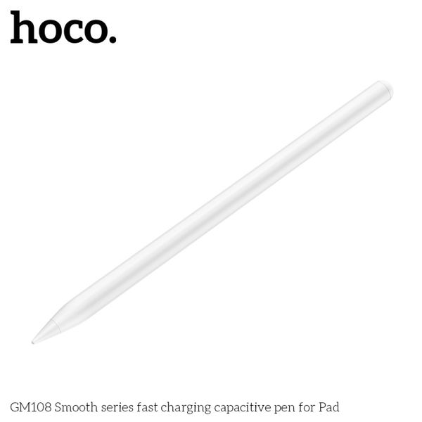 Стилус Hoco Pencil GM108 Smooth for iPad 41556 фото