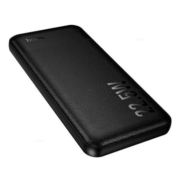 УМБ Power Bank Hoco J159 Essence 10000mAh 22.5W+PD20W 63563 фото