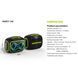 Колонка HOPESTAR Party Box 140 RGB 80W, 12500mAh 58985 фото 10