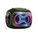 Колонка HOPESTAR Party Box 140 RGB 80W, 12500mAh 58985 фото 1