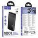 УМБ Power Bank Hoco J159 Essence 10000mAh 22.5W+PD20W 63563 фото 1