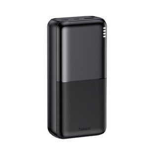 УМБ Power Bank Remax RPP-177 Lango Series ll 30000mAh 2.4А 56476 фото