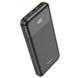 Power Bank Hoco J102 10000mAh PD20W+QC3.0 Led display Швидка зарядка 36200 фото 4