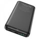 Power Bank Hoco J102 10000mAh PD20W+QC3.0 Led display Швидка зарядка 36200 фото 3