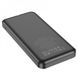 Power Bank Hoco J102 10000mAh PD20W+QC3.0 Led display Швидка зарядка 36200 фото 2