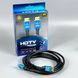 Кабель HDMI to HDMI 2.0V 4K*2K OD8.0 3m 60073 фото 1