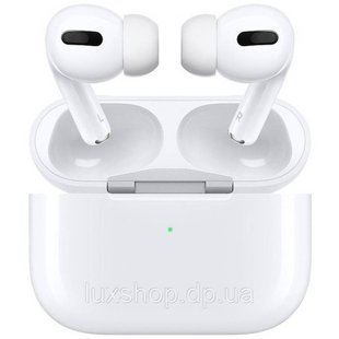 Навушники AirPods PRO series 1:1 22393 фото