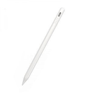 Стилус XO ST03 Active Magnetic Capacitive Pencil for Apple iPad 38447 фото