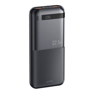 УМБ Power Bank Remax RPP-71 Piloteer Series 10000mAh PD20W+QC22.5W 49283 фото
