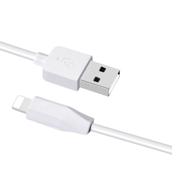 Кабель Hoco X1 Lightning USB 1m 2804 фото