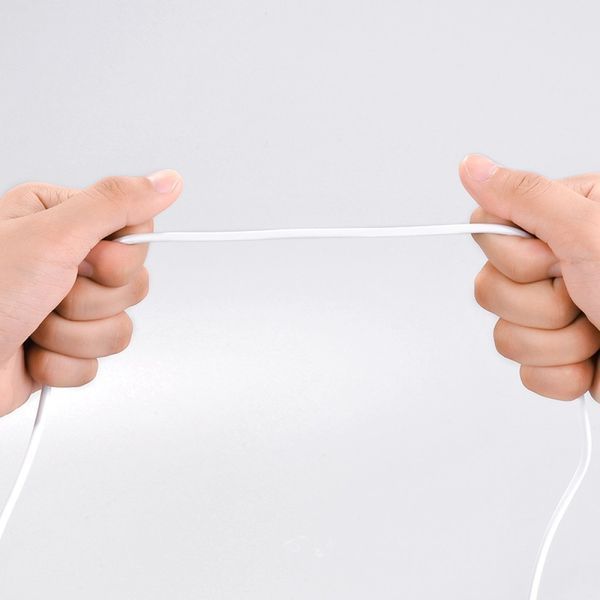 Кабель Hoco X1 Lightning USB 1m 2804 фото