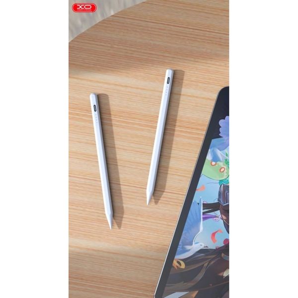 Стилус XO ST03 Active Magnetic Capacitive Pencil for Apple iPad 38447 фото