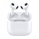 Навушники Airoha AirPods 3 ANC Lux Premium series 1:1 35266 фото 1