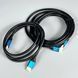 Кабель HDMI to HDMI 2.0V 4K*2K OD8.0 5m 60074 фото 3