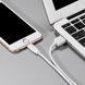 Кабель Hoco X1 Lightning USB 1m 2804 фото 6