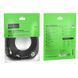 Кабель сетевой патч-корд для интернета Hoco US07 General pure copper flat network cable 10m 35883 фото 2