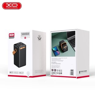 Power Bank XO PR168 QC22.5W/PD20W 50000 mAh 35504 фото