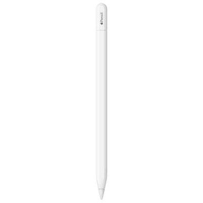 Стилус Apple Pencil (USB-C) Original series 1:1 MUWA3CH-A 47892 фото