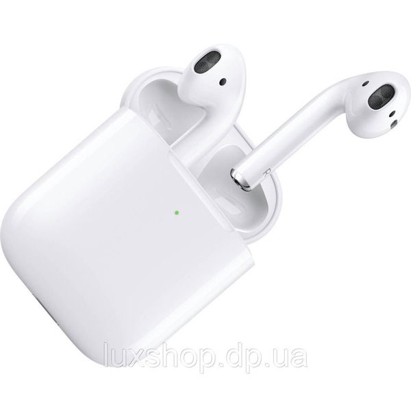 Навушники AirPods 2 Premium series 1:1 35265 фото