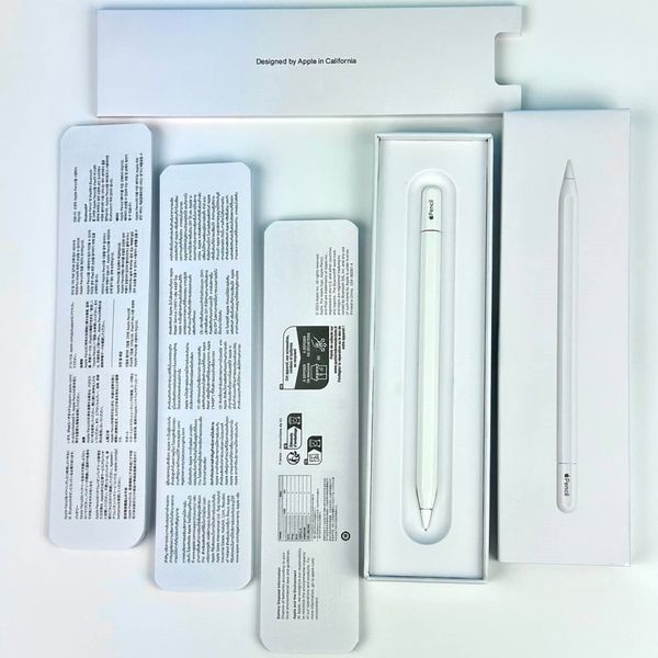 Стилус Apple Pencil USB-C series 1:1 MUWA3CH-A 47892 фото