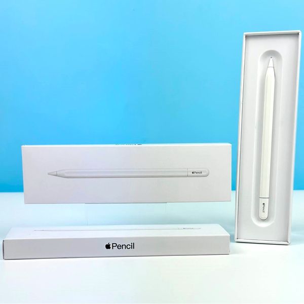 Стилус Apple Pencil USB-C series 1:1 MUWA3CH-A 47892 фото