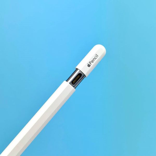 Стилус Apple Pencil USB-C series 1:1 MUWA3CH-A 47892 фото