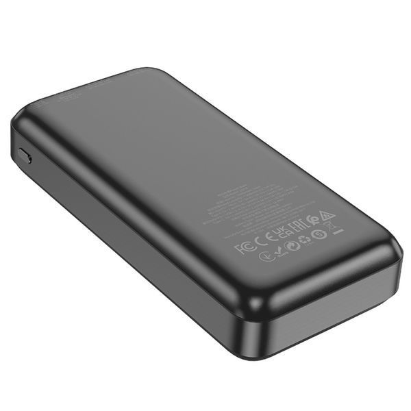 УМБ Power Bank Hoco J101A Astute 20000mAh PD20W+QC3.0 35911 фото