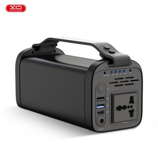 Портативна зарядна станція XO PC100C Lithium Battary 40000mAh/3.6V/144WH 35799 фото