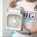 Вентилятор AIR COOLER FAN Add perfume с контейнером для льда (25,5*18,0 см) Белый 47322 фото 5