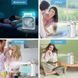 Вентилятор AIR COOLER FAN Add perfume з контейнером для льоду (25,5*18,0 см) Чорний 47322-1 фото 13