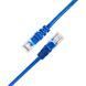 Кабель сетевой патч-корд для интернета CAT5 2m 60359 фото 7