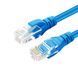 Кабель сетевой патч-корд для интернета CAT5 2m 60359 фото 10