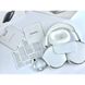 Навушники Apple AirPods Max ANC Premium series 1:1 Silver 34704-1 фото 15