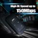 Портативний 4G LTE Advanced Mobile Wi-Fi MF800-5 150Mbps 48329 фото 3