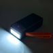УМБ Power Bank TUGII WUW Y300 30000mAh PD22.5W+QC3.0 (with cable Type-C+Lightning) з ліхтарем 64600 фото 8