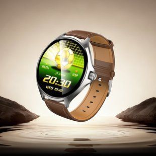 Smart Watch Hoco Y39 (Поддержка звонка) 63274 фото