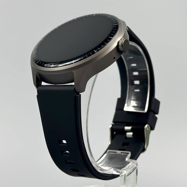 Smart Watch Hower HW7 Pro+ Amoled з 3-ма ремінцями 64514 фото